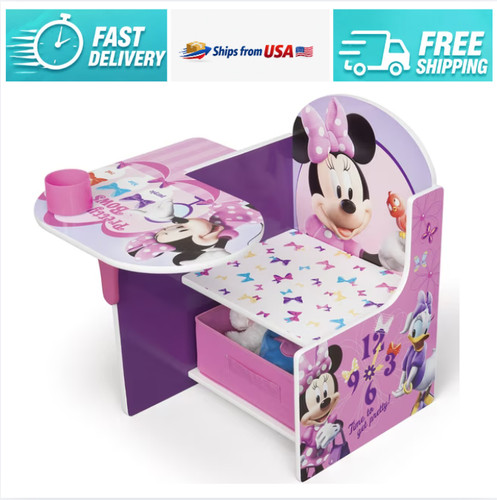 Minnie mouse chair - mouse,