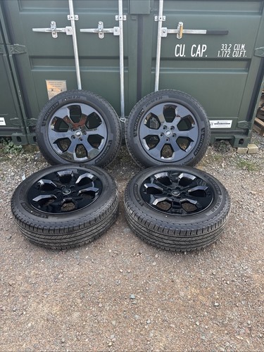 Set genuine defender l663 - of,