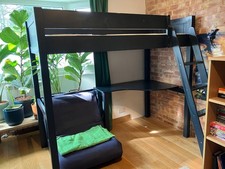 Aspace Warwick Children's bunk