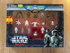 Vintage Micro Machines - Star