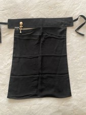 Long Niqab Bedoon Essm with