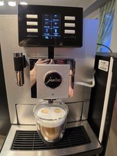 Jura X8 Professional