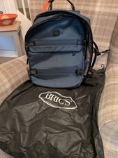 Brics underseat travel