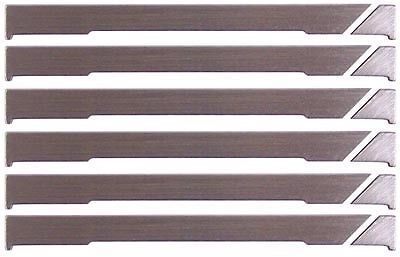 Performance apex seals - , seals,