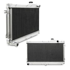 TWIN CORE ALUMINIUM ALLOY