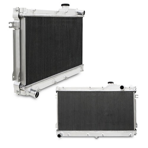 Twin core aluminium alloy - twin,