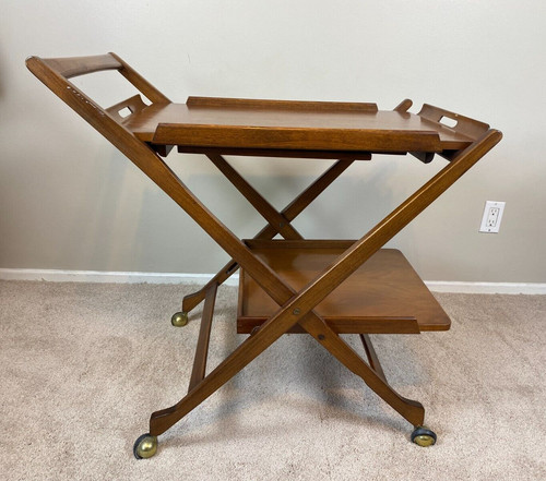Vtg mid century - mid,