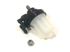 Mercury Mariner Tohatsu Fuel