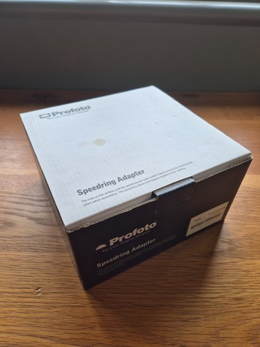 Profoto rfi speed ring - rfi,