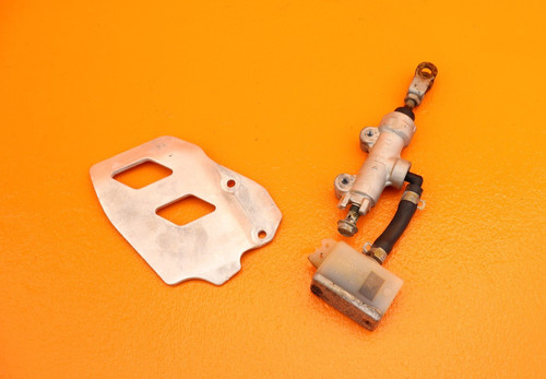 1996 2000 suzuki rm125 rm250 - 1996,