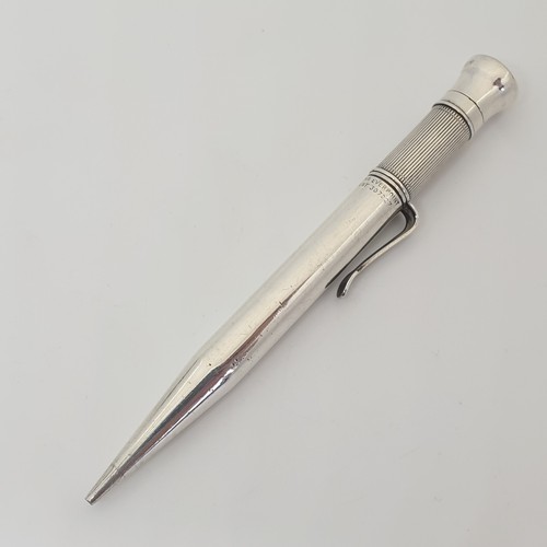 Sterling silver mechanical - sterling,