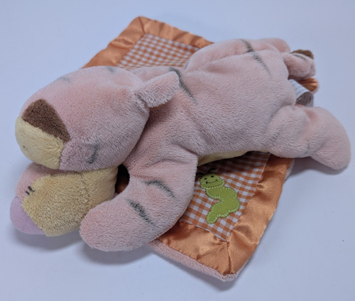 Disney doudou tigger - doudou, plush