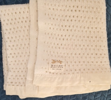 Zorbit Cream White Vintage