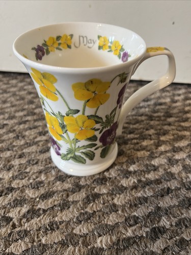 Dunoon fine bone china mug - dunoon,