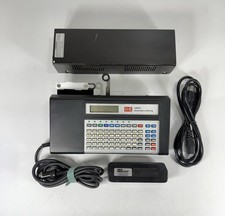 K&E Leroy Automatic Lettering