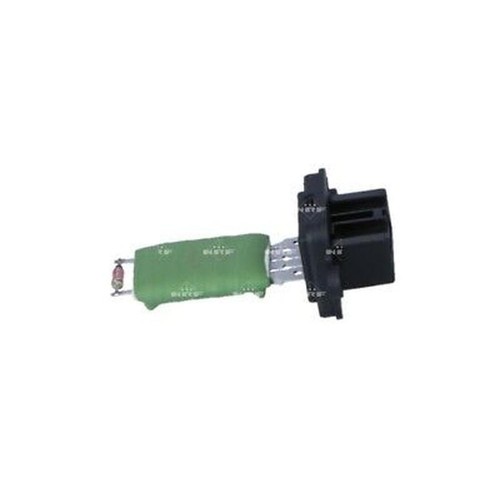 Nrf 342096 resistor interior - resistor,