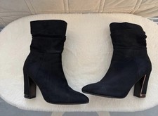 Moda In Pelle Shira Black