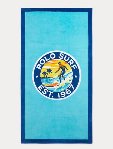 Polo ralph lauren supersoft - polo,