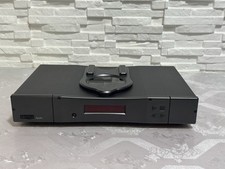 Rega Planet Apollo CD Player predecessor still works with restriction for hobbyists