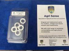 PZ Haybob Nylon Stop Ring x 5