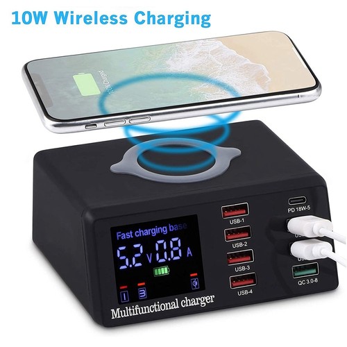 100w ports usb - ports, 3.0