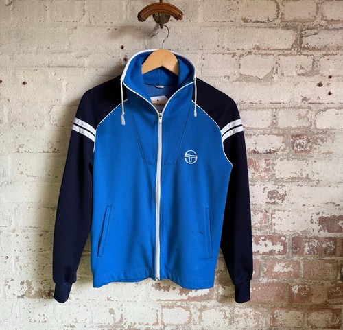 Vintage sergio tacchini - vintage,