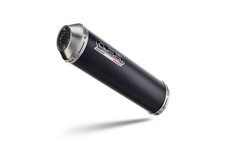 Silencer Exhaust Complete GPR