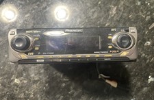 Pioneer CD Player Radio