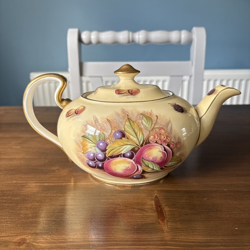 Aynsley orchard gold large - aynsley,