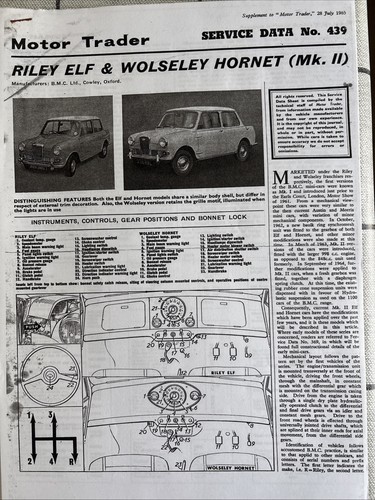 Service data riley - service,