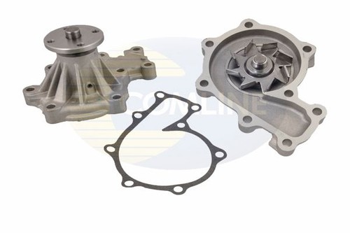 Engine cooling water pump - cooling,