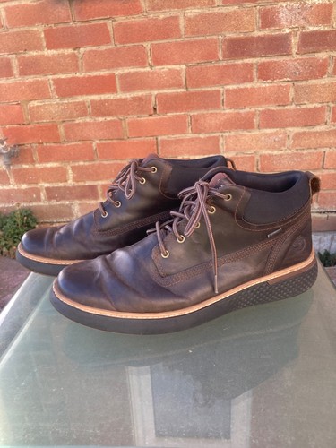 Timberland gore tex boots - boots, 8