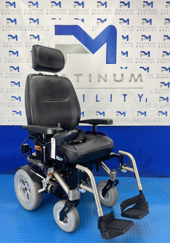 Kymco activ powerchair - k-activ, –