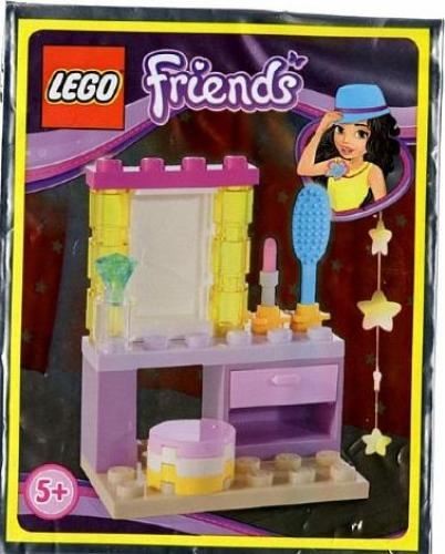 Lego friends dressing - friends,
