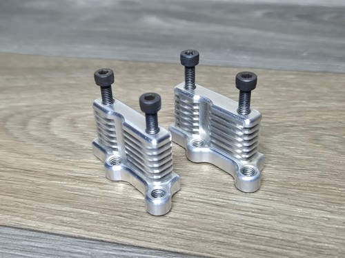 Thunder tiger ek4 - tiger, s2