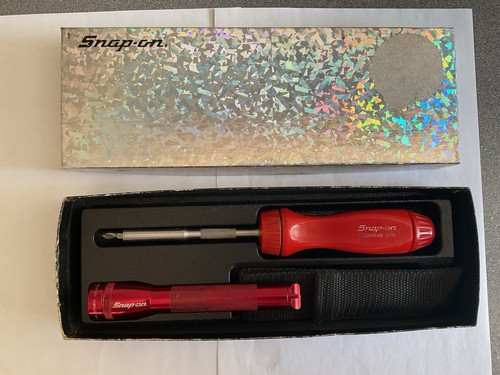 Snap limited edition - on,