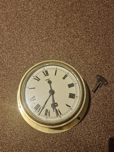 Marine sestrel retro brass - sestrel,