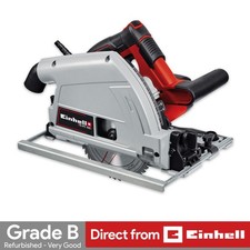Einhell Plunge Saw 165mm 1200W