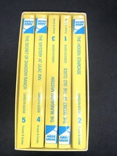Nancy Drew Starter Set by