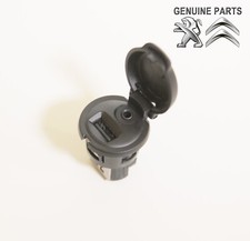 USB AUX interface adapter for