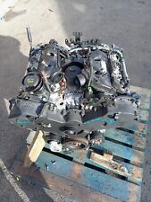 RANGE ROVER SPORT L494 3.0 V6 DIESEL 2013-2015 EURO 5 ENGINE SPARE OR REPAIR
