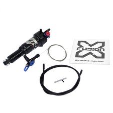 New Style X-Fusion O2 PRO RLR