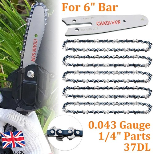 Inch replacement chainsaw - 5x,