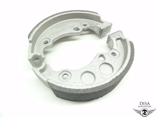Brake shoes suitable for