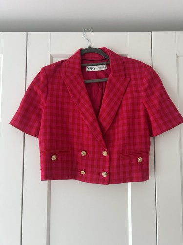 Zara blazer - zara,