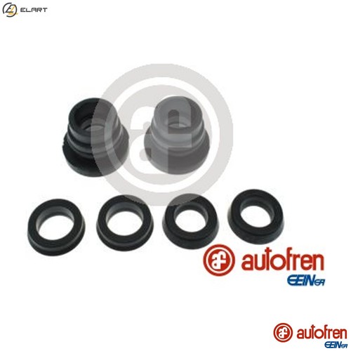 Repair kit brake - repair,