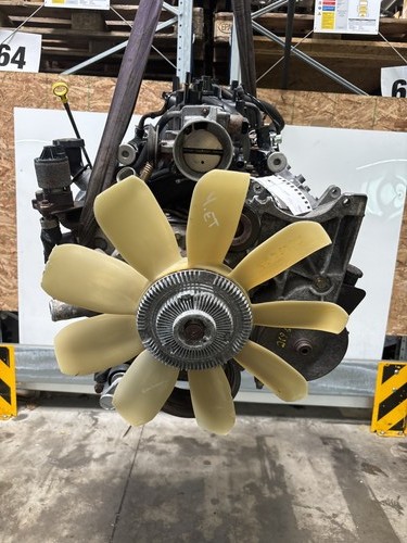 Engine for chevrolet silverado - for,