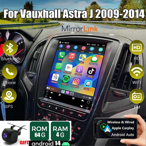 Apple carplay for vauxhall - carplay,