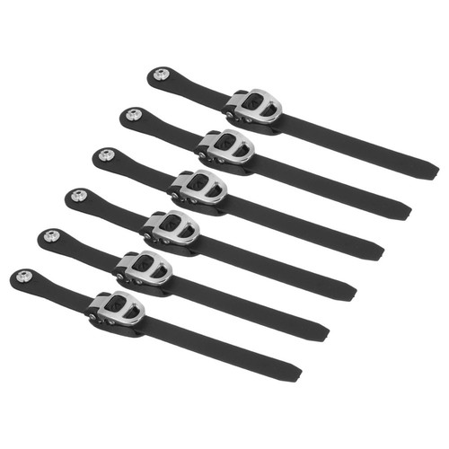 Pcs roller skate shoe straps - roller,