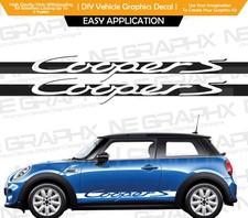 AutoMotionWorx | Mini Cooper S